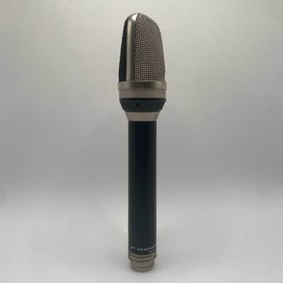Microtech Gefell UM 70 MV 692 - XLR - 48V 1970S image 17