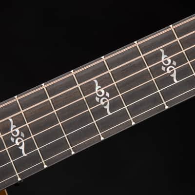 Taylor Gold Label 814e - Torrefied Spruce & Koa image 9