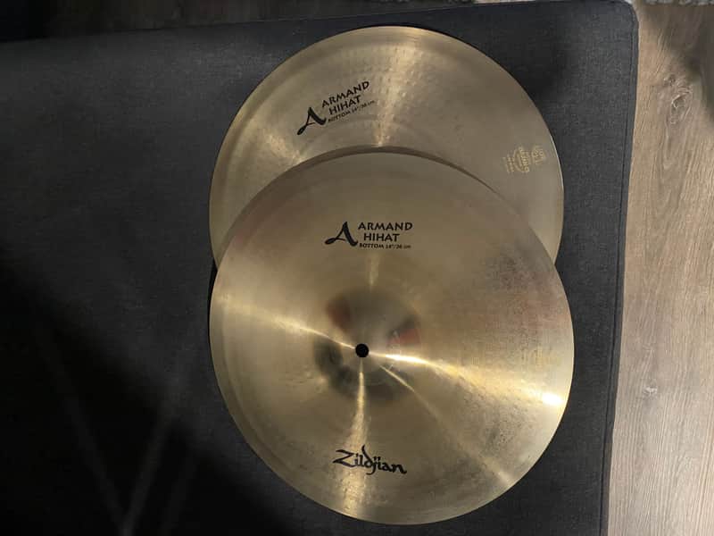 Zildjian Avedis A