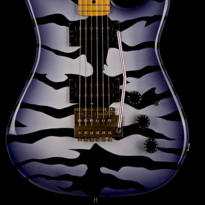 Kramer  Pacer 1981 Blue Tiger image 1
