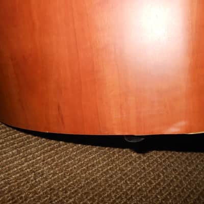 Cogent! KEF IQ9 Floorstanding Tower Speakers in Dark Apple/ Pair image 12