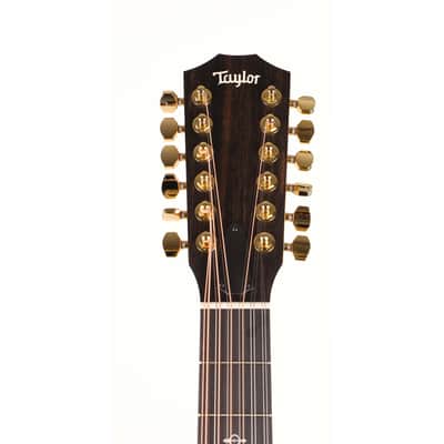 Taylor 264ce-K DLX 12-String Acoustic-Electric 2024 image 7