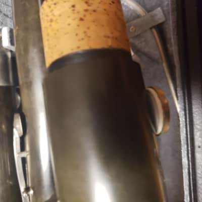 Accent BN790R Bassoon With High E! Recent Overhaul, Near Perfect! image 11