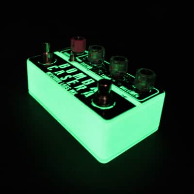 Bombx Casera- Glow in the Dark image 2