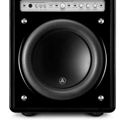 JL Audio Fathom f110v2 - Powered Subwoofer - NEW! image 7