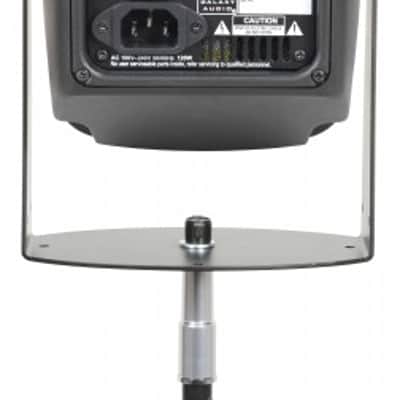 Galaxy Audio MSPA5 5 Active Personal Vocal Monitor 100W image 3