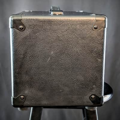 Jet City Custom 5 Tube Guitar Amp Head 2010s - Black image 4