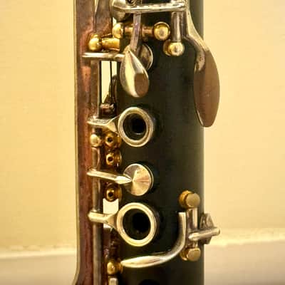Ridenour Lyrique Aurea Bb Clarinet image 4