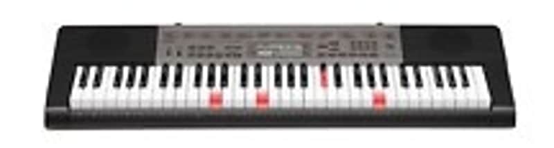 Casio LK-165 61-Key Full-Size Lighted Digital/Electronic Keyboard image 1
