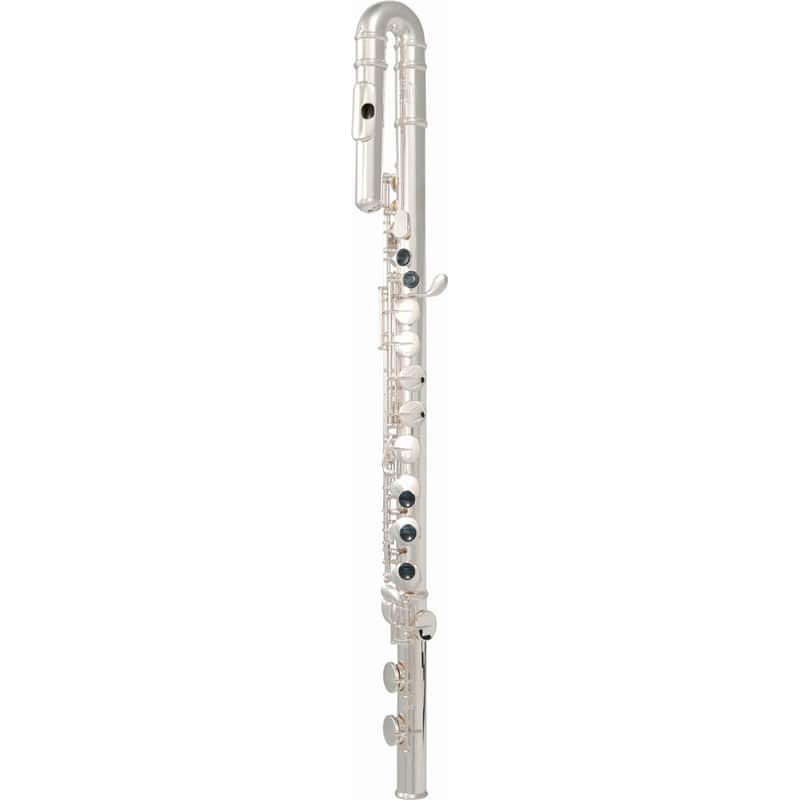 SML PARIS VSM AFL200 Flauto Prime Contralto 2 testate image 1