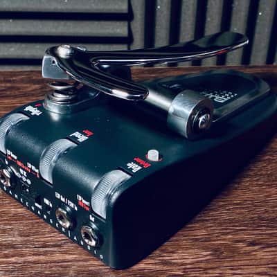 Gamechanger Audio Bigsby Pedal 2021 - Present - Silver / Black image 6