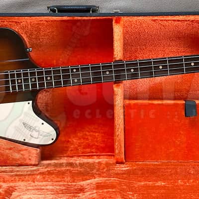 GRECO TB-900 VINTAGE MIJ THUNDERBIRD BASS 1979 ***VERY RARE*** w/OHSC image 25