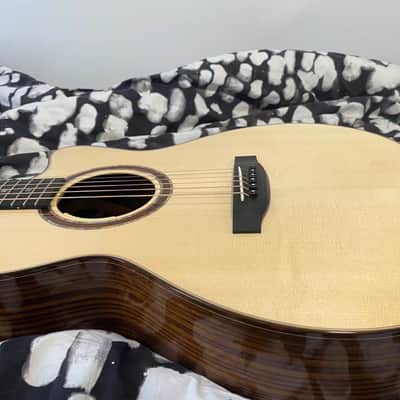 Lakewood Deluxe Series M-32 CP image 3