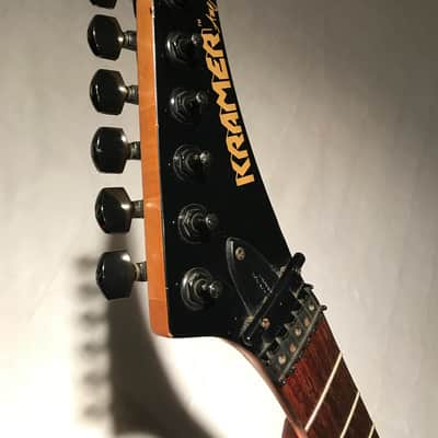 1985 Kramer Pacer Imperial + OHSC - USA - *NOT a reissue* image 8