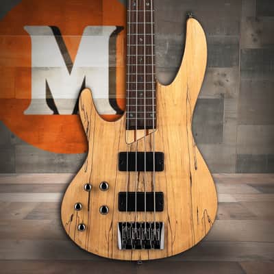 Lefty 2009 GrassRoots by ESP G-FR-52B (ESP Forest STD / LTD F-104