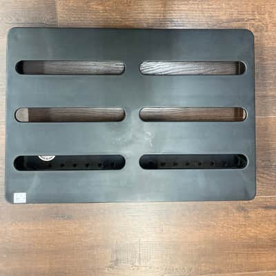 SKB 1SKB-PB1712 Pedalboard 2020 - Present - Black image 1