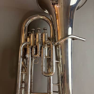 Yamaha YEP-321S image 3