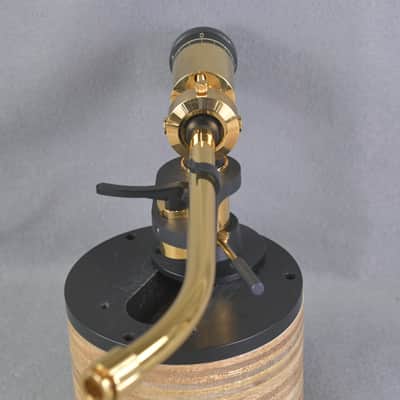 Ortofon MG212i Anniversary Gold Tonearm in Excellent Condition image 7