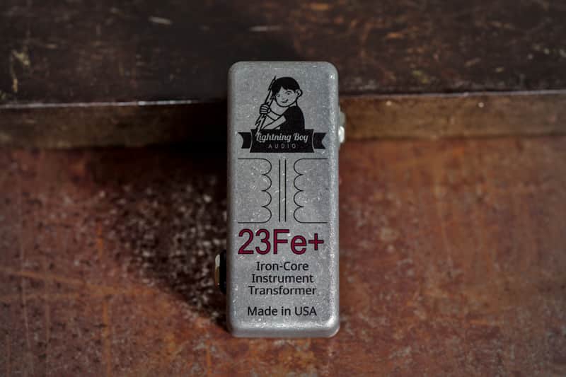 LBA 23Fe+ Iron-core Instrument Transformer image 1