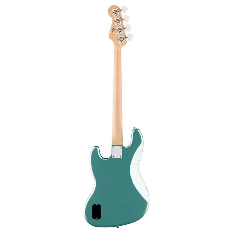 Squier Affinity Active Jazz Bass image 2
