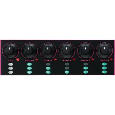 Ibanez Layer Delayer LD303 Delay Pedal image 4