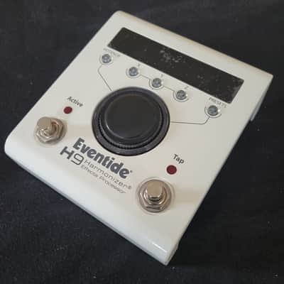 Eventide H9 Max Harmonizer - White image 5
