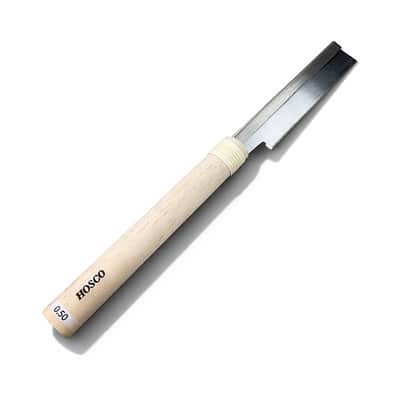 Hosco Fret Slot Cutting Saw Standard Model - 0.50 mm TL-H-FSW050