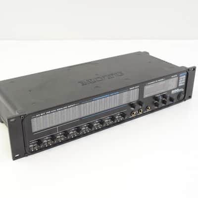MOTU 896 Firewire Audio Interface | Reverb