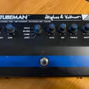 Hughes & Kettner Tubeman 4-Channel Tube Amp Expander / Recording Amp / Preamp