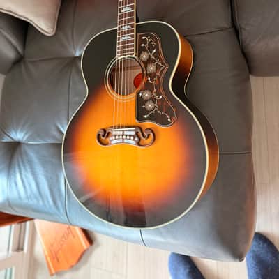 Gibson SJ-200 Original (2023) image 2