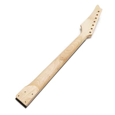 Solo JEK-7 DIY 7 String Electric Guitar Kit image 6