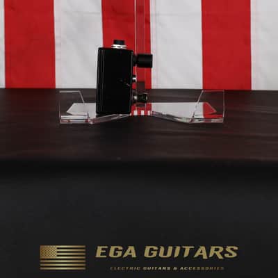 Pigtronix Philosopher's Tone Micro - Black image 3