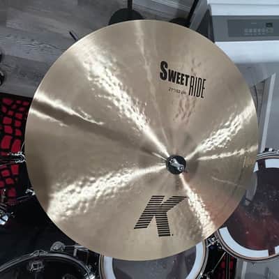 DW Collector's Series Maple/Mahogany Shells Full Kit w/ Hardware & Zildjian K Cymbals- Black Ice Finish w/ Copper Snare image 15