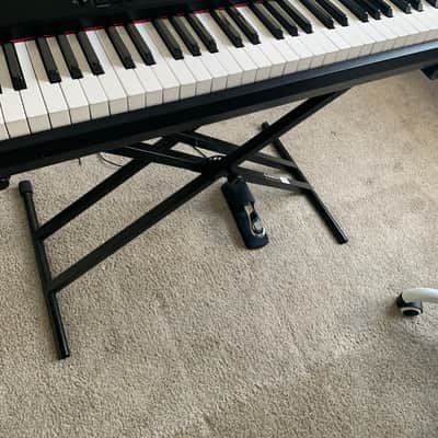 Roland RD-300SX 88-Key Digital Stage Piano 2004 - 2008 - Black image 13