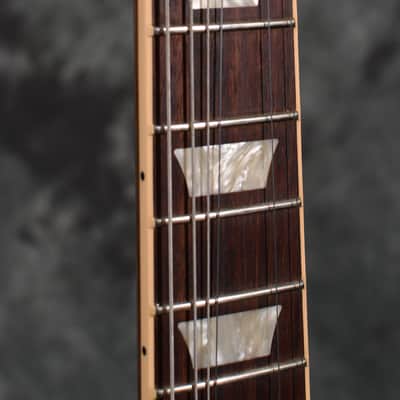 Gibson 2013 Les Paul Traditional Honey Burst w/ OHSC & FAST Same Day Shipping image 8