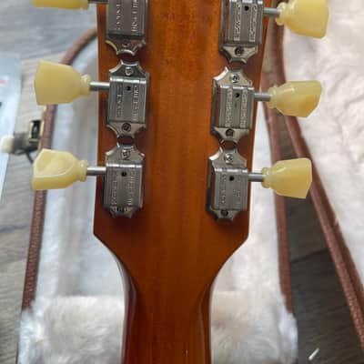 Gibson Gary Moore Les Paul Standard 2013 - Lemonburst image 6
