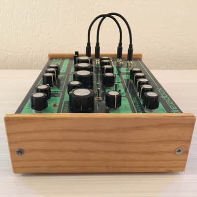 Dreadbox Erebus V2 2010s - Black image 4