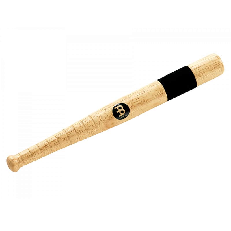 Meinl Cowbell Wood Beater with Padded Beater Section image 1