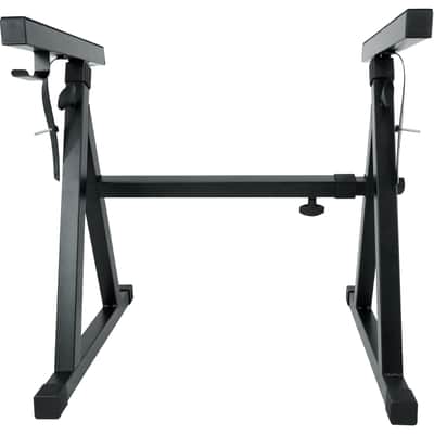 Arturia KEYLAB 61-Key Mk3 Black USB Midi Keyboard Controller+Z-Style Stand image 15