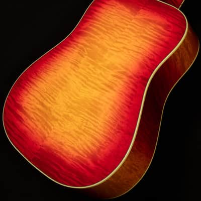 Gibson Hummingbird Original - Maple image 7