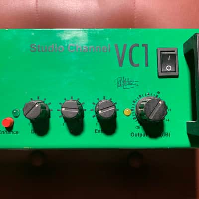 Joemeek VC1 Studio Channel Strip ver 3.03 image 5