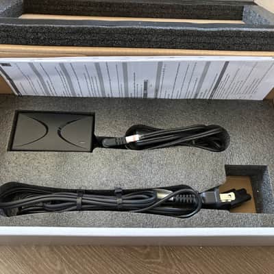 Roland SE-02 Boutique Series Synthesizer Module 2017 - Present - Black image 7