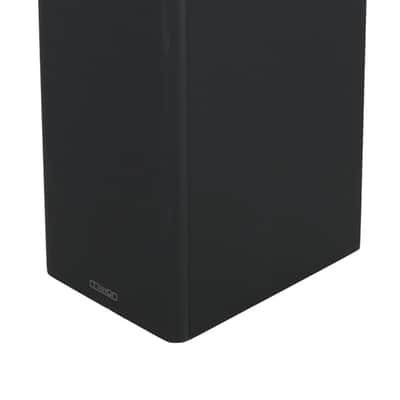 Mission LX-4 MKII 5" 2-Way Floor Standing Home Audio Tower Speaker in Black image 3