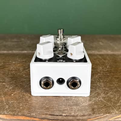 EarthQuaker Devices Levitation Reverb V2 2017 - 2021 - Various image 7
