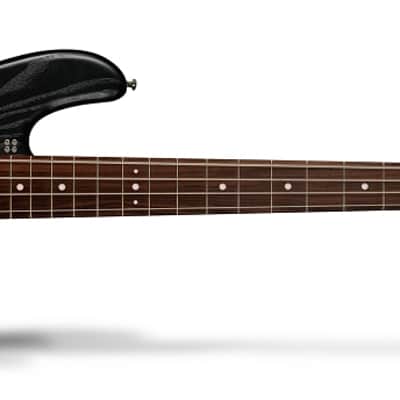 Sandberg Cal Central  4 Black Matte/Pau Ferro *ON ORDER ETA MAY 2026 imagen 2