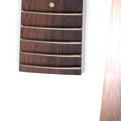 1950s Harmony Stratotone H44 guitar fingerboard nos from old factory image 1