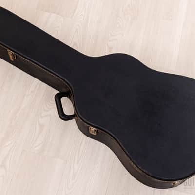 1997 Gibson Hank Williams Jr. Southern Jumbo Limited Edition w/ Case, Brazilian Rosewood image 21