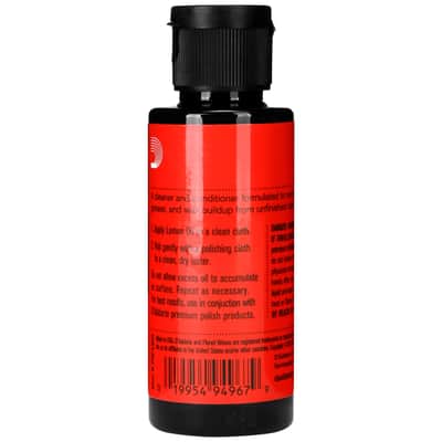 PW-LMN Lemon Oil D'Addario image 2