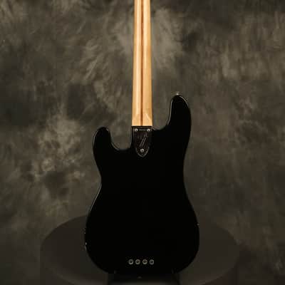 1974 Fender Telecaster Bass original BLACK image 18