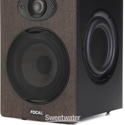 Focal Shape 50 5 inch Powered Studio Monitor (Shape50d1) image 2